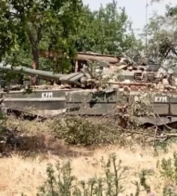 Залужний заявив, що ворогам не буде прощення