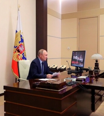 «Специальная операция» будет продолжаться — в Кремле прокомментировали отступление из Харьковской области