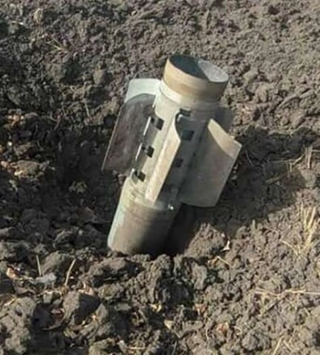 Харків знову під обстрілом: є поранені та загиблі