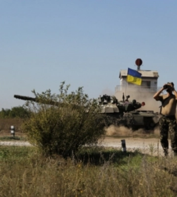 На Харківщині пред’явлені більше 100 підозр у зраді - голова ОВА