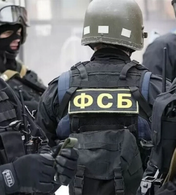 Сотрудник ФСБ подкупил клерка из Кабмина: детали дела