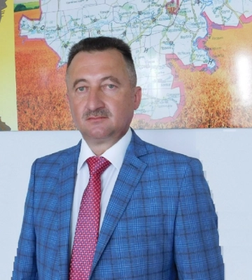 Екс-голова Луцької РДА заявив про підробку його заяви на звільнення