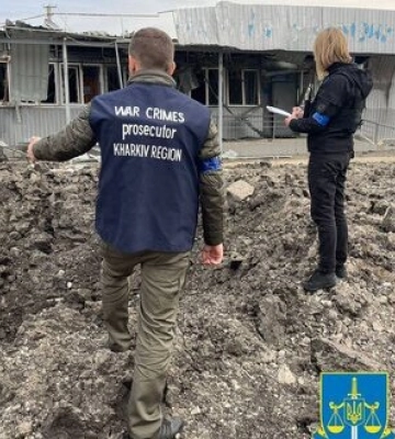 У деокупованому Шевченковому війська РФ зруйнували автовокзал, адмінбудівлі та житлові будинки, - прокуратура. ФОТОрепортаж