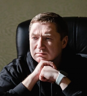 Козицький розповів про головне за тиждень на Львівщині
