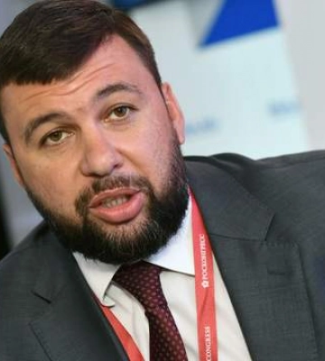 &quot;Смотрящому&quot; за Донбасом потрібні винні, – Лисянський припустив, що чекає пушиліна