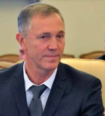 Гауляйтер Херсонщини сальдо помер: окупанти його добили в лікарні