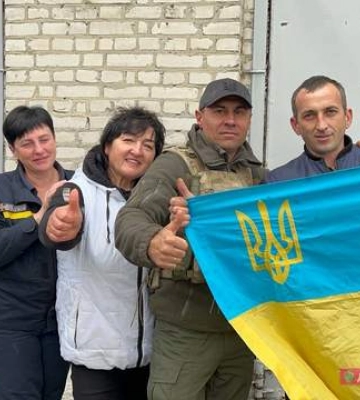 Дергачевская громада на Харьковщине полностью деоккупирована, – городской голова