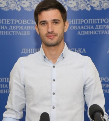 У Дніпрі оголосили прийом документів на отримання іменної стипендії міського голови імені Олександра Поля