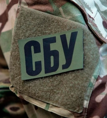 На Волині взяли під варту ще одного ворожого пропагандиста