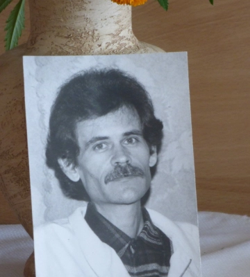 «Поетами не стають. Поезія повинна прийти сама». У Володимирі вшанували пам’ять Анатолія Махонюка
