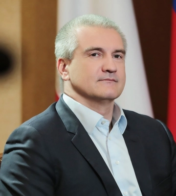 "Слава Богу": Аксенов похвалил ВС РФ за обстрел Харьковской ТЭЦ и блэкаут в Украине (видео)