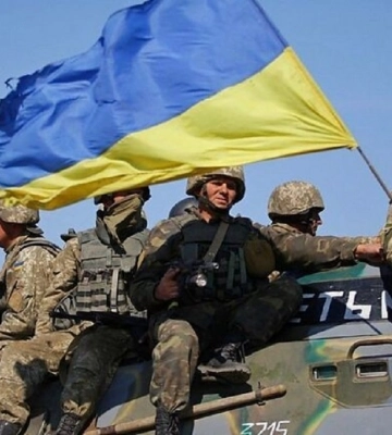 Звільнили 500 кв. км та деокупували 5 населенних пунктів: як просувається контрнаступ на Херсонщині