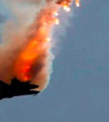 В Харьковской области нацгвардейцы уничтожили вражеские Су-25, &quot;Уралы&quot;, БТРы и взяли в плен оккупантов