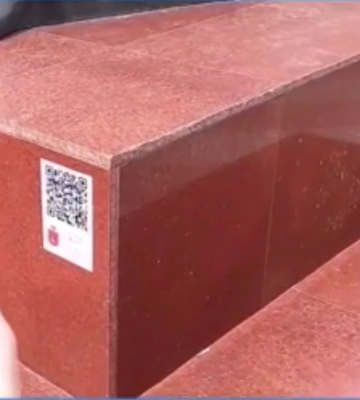В Одесі на пам&#039;ятники встановлюють таблички з QR-кодами, - ВІДЕО