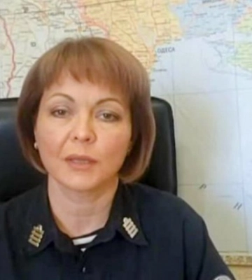 На півдні рашисти імітують прибуття резервів, раптово активізувалися великі десантні кораблі