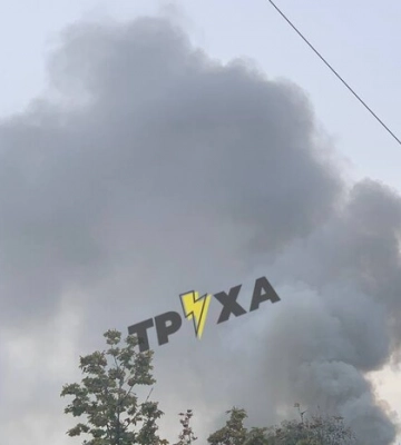 РФ знову вдарила по Харкову. Одна людина загинула, ще четверо отримали поранення
