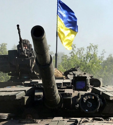 Коригувальниця вогню по позиціях ЗСУ отримала 12 років тюрми