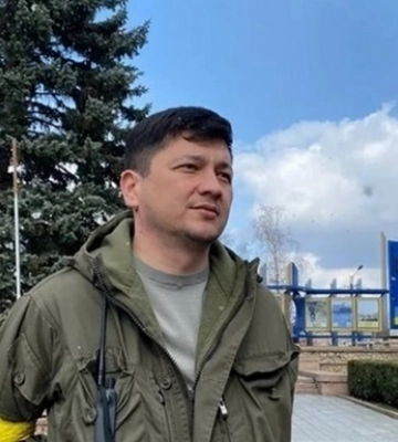 ЗСУ знищили 9 пускових установок С-300, з яких ворог обстрілював Миколаїв