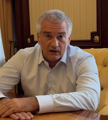 В Крыму усилились проукраинские настроения, этих людей будут наказывать – Аксенов