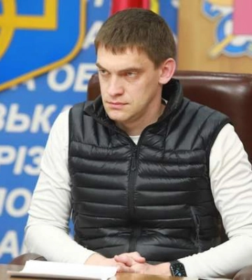 Иван Федоров сообщил, что псевдореферендум в Мелитополе никогда не состоится