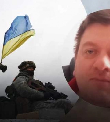 ЗСУ вийшли до кордону з росією на Харківщині: оглядач припустив, чи битиме Україна по бєлгороду