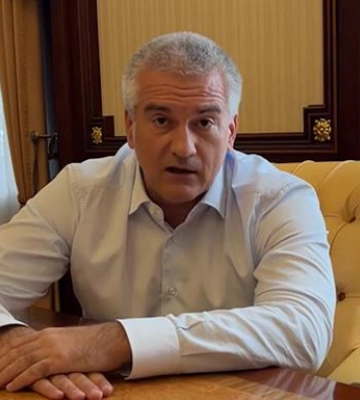 &quot;Глава&quot; Криму пригрозив кримінальною відповідальністю проукраїнським активістам