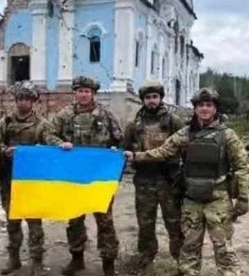 На Донетчине возобновили работу Карловской фильтровальной станции