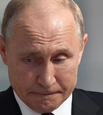Ракетный террор. Добился ли Путин своей цели?