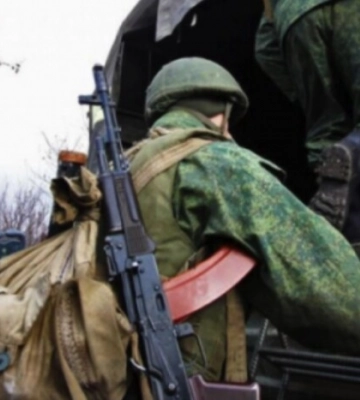 Окупанти після серії поразок на Харківщині запускають нову методичку