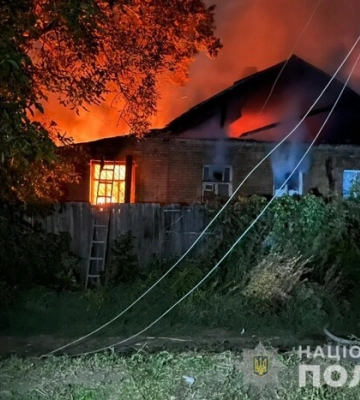 Рашисти обстріляли житлові масиви Донеччини: є загиблі 
