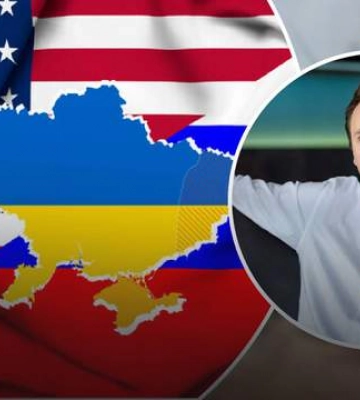 Ситуація на переломі, – Давидюк сказав, чи варто Україні зараз йти на переговори з росією