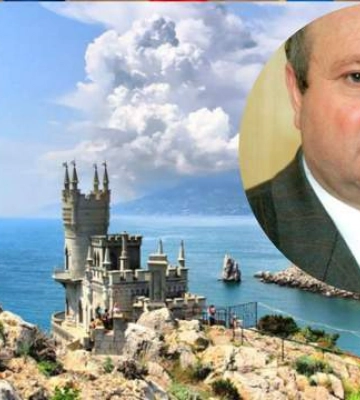 В Україні арештували активи екснардепа, який з Криму фінансував окупантів
