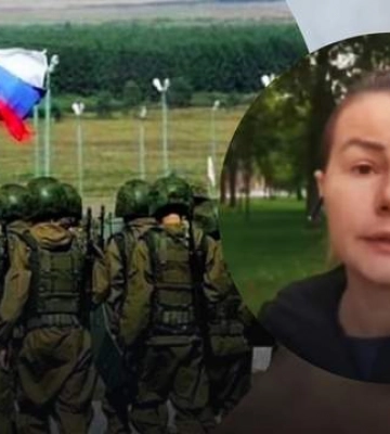Розуміють, що буде покарання, – Черненко розповіла, як колаборанти втікають з Харківщини