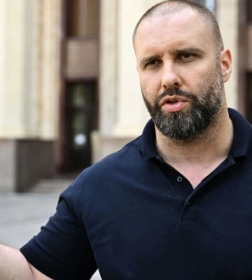 Кількість поранених через обстріл Харкова зросла до шести – Синєгубов
