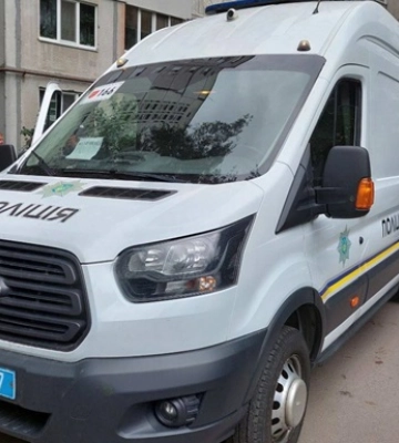 У Білій Церкві затримали вбивцю грузинського магната