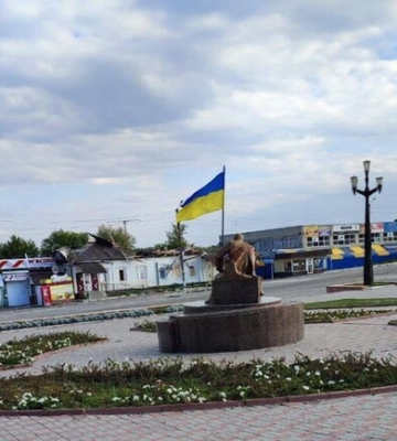 У деокупованих громадах Харківської області з&#039;являться військові адміністрації