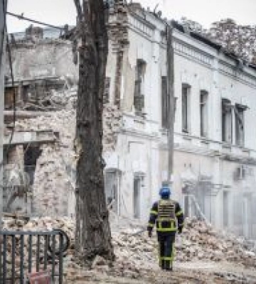 У найгірших традиціях «Аль-Каїди»