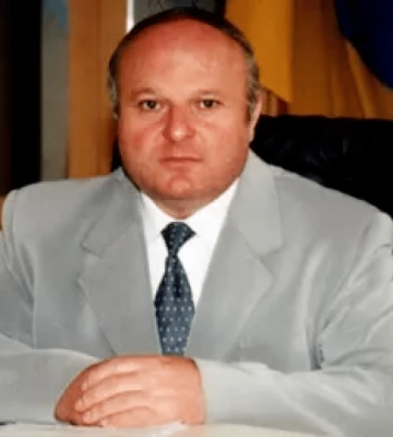 Арештовано майно екснародного депутата України Горбатова, який з Криму фінансував окупантів, - ДБР