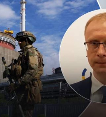 Только деоккупация и демилитаризация: в МИД ответили МАГАТЭ по ядерной безопасности на ЗАЭС