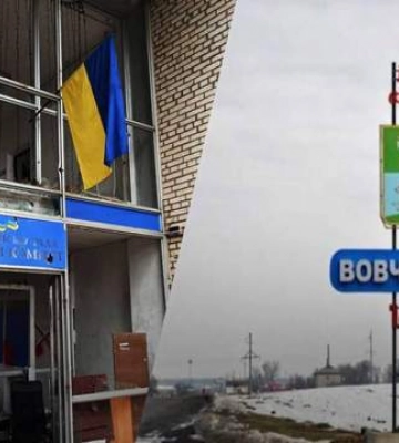 Деокупация продолжается: почему Святогорск и Волчанск так важны – объясняем на карте