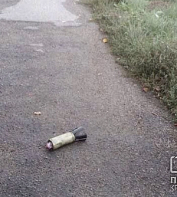 Наслідки обстрілу Зеленодольської громади Криворізького району (ФОТО)