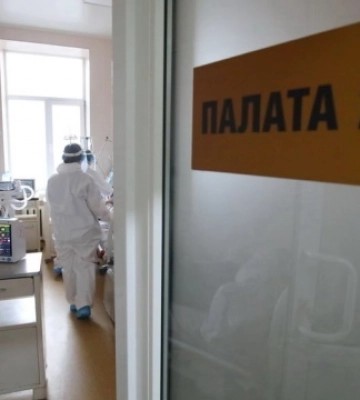 Харьковщина частично без света: больницы функционируют с помощью генераторов