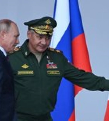&quot;Шойгу в провале, у Путина – проблемы&quot;. Что западные медиа пишут о контрнаступлении ВСУ