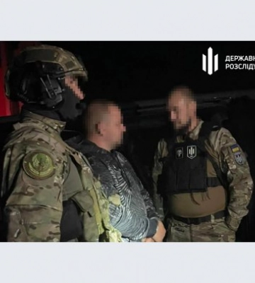 Керівник харківської СБУ перешкоджав організовувати оборону Харківщини, - ВІДЕО