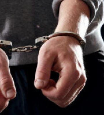 В Білій Церкві затримали росіянина за підозрою у вбивстві грузинського бізнесмена (фото, відео)