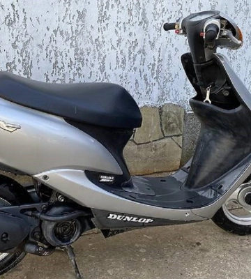 Чоловік у розшуку попався львівській поліції через порушення ПДР
