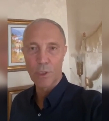 Херсонський гауляйтер Сальдо помер – ЗМІ