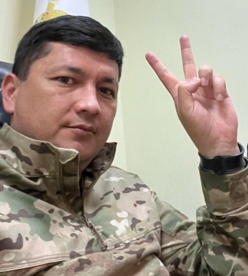 Невероятная красавица: Виталий Ким впервые показал свою сестру