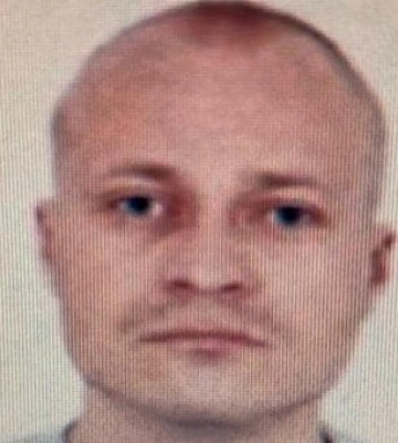 Полиция Кривого Рога разыскивает Романа Тарабару