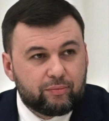 Пішов, щоб повернутися: куди їздив ватажок &quot;ДНР&quot; Пушилін
